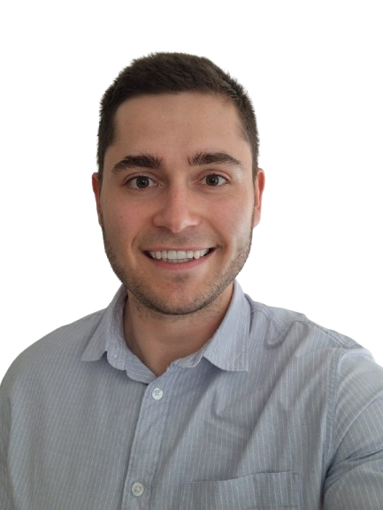 Michael Vedra